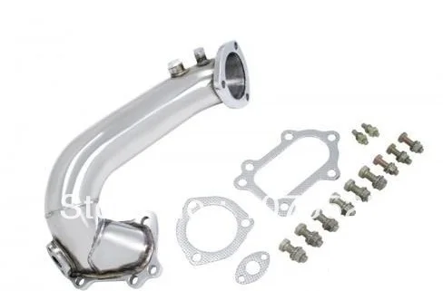 

1989-1999 FOR Toyota Celica GT4 / 90-94 FOR Toyota MR2 2.0L 3SGTE Turbo Downpipe