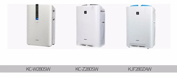 1 шт. Воздухоочистители часть FZ-200HFS для сбора пыли HEPA фильтр для sharp KC-W200SW KC-Z200SW KC-70SB KC-70SW FZ-A41HFR AirPurifier