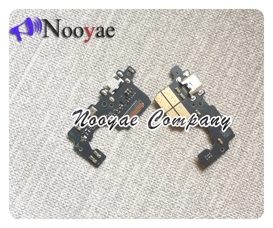 For ZTE Small Fresh 5 USB Dock Charger Charging Port Connect Connector Flex Cable Microphone With IC +tracking | Мобильные телефоны