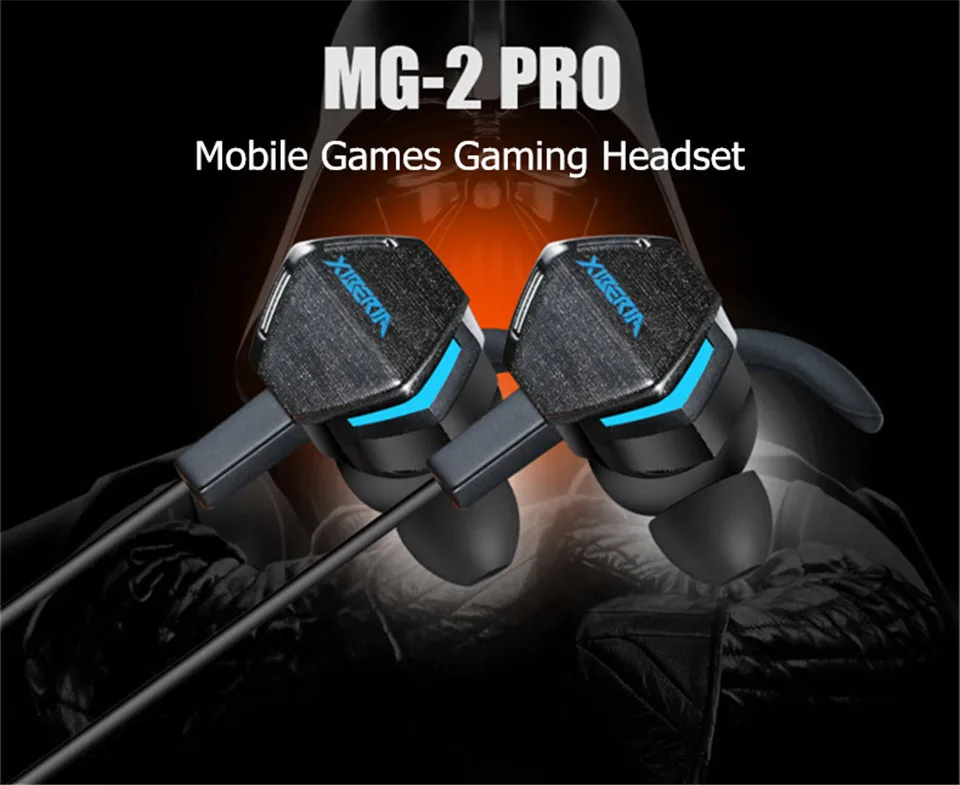 Xiberia MG-1/MG-2 игры PS4 гарнитура бас шлем PC Игровые наушники с микрофоном для нового Xbox one телефона ноутбука планшета Mp3