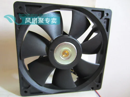 Новый оригинальный 12cm12025 AFB1212SH 12V0. 8A 4 контактный PWM ветра потенциала|wind accessories|wind
