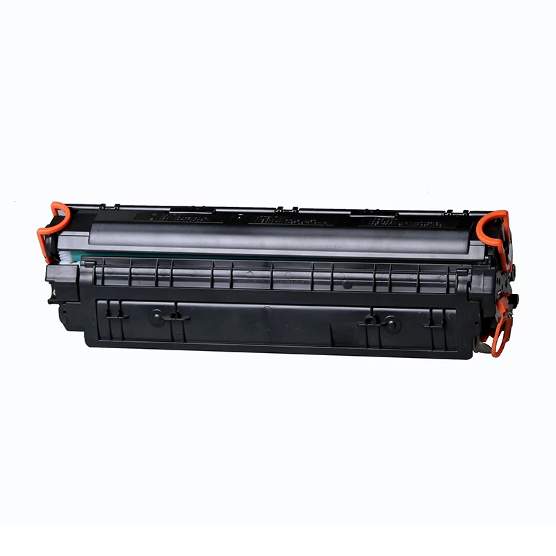 HWDID 2 шт CE285A 85a 285a 285 совместимый тонер картридж для HP LaserJet 1212nf 1214nfh 1217nfw Pro P1100 1102W M1130