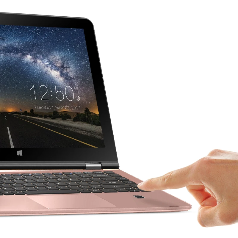 VOYO vbook V3 Core i7 6500u до 3.1 ГГц Dual 8 ГБ Оперативная память 256 Встроенная Планшеты Оконные