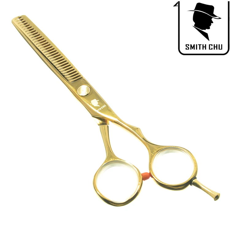LZS0028 no bag 55 5," Smith Chu Парикмахерские ножницы с Чехол профессиональная машинка для стрижки волос ножницы Нержавеющая сталь Парикмахерские ножницы для стрижки LZS0067 - Цвет: LZS0028 no bag 55