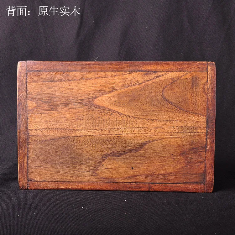 Фон для фотосъемки с изображением деревянного ткани Коробки Настольный Бумага