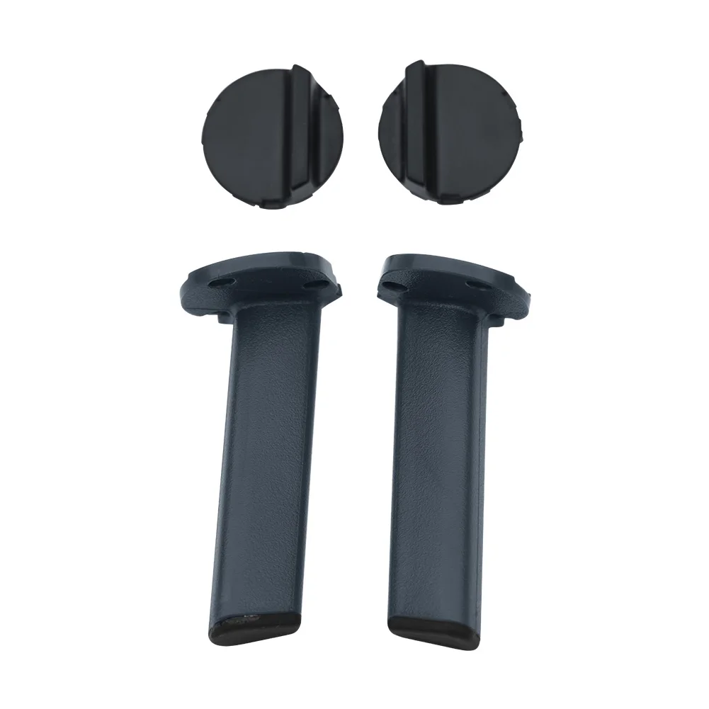 Drone Accessories Front Arm For DJI Mavic Pro Protective Stable Aircraft Parts Landing Gear Heightened Rear Bottom Cap Stand |