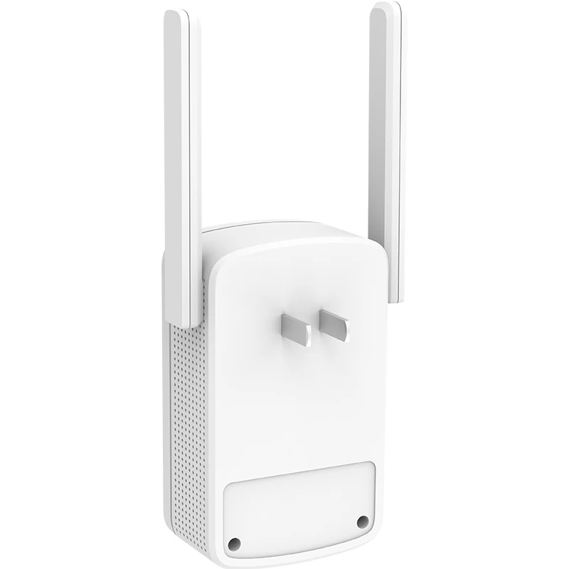Усилитель сигнала Wi Fi 2 4 ГГц антенны 300 Мбит/с|Беспроводные роутеры| |