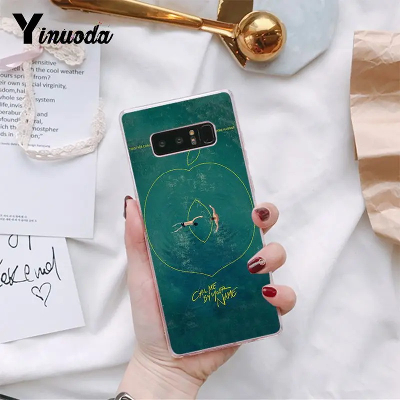 Чехол для Samsung Galaxy S9 plus S7 edge S6 S5 S8 | Мобильные телефоны и аксессуары