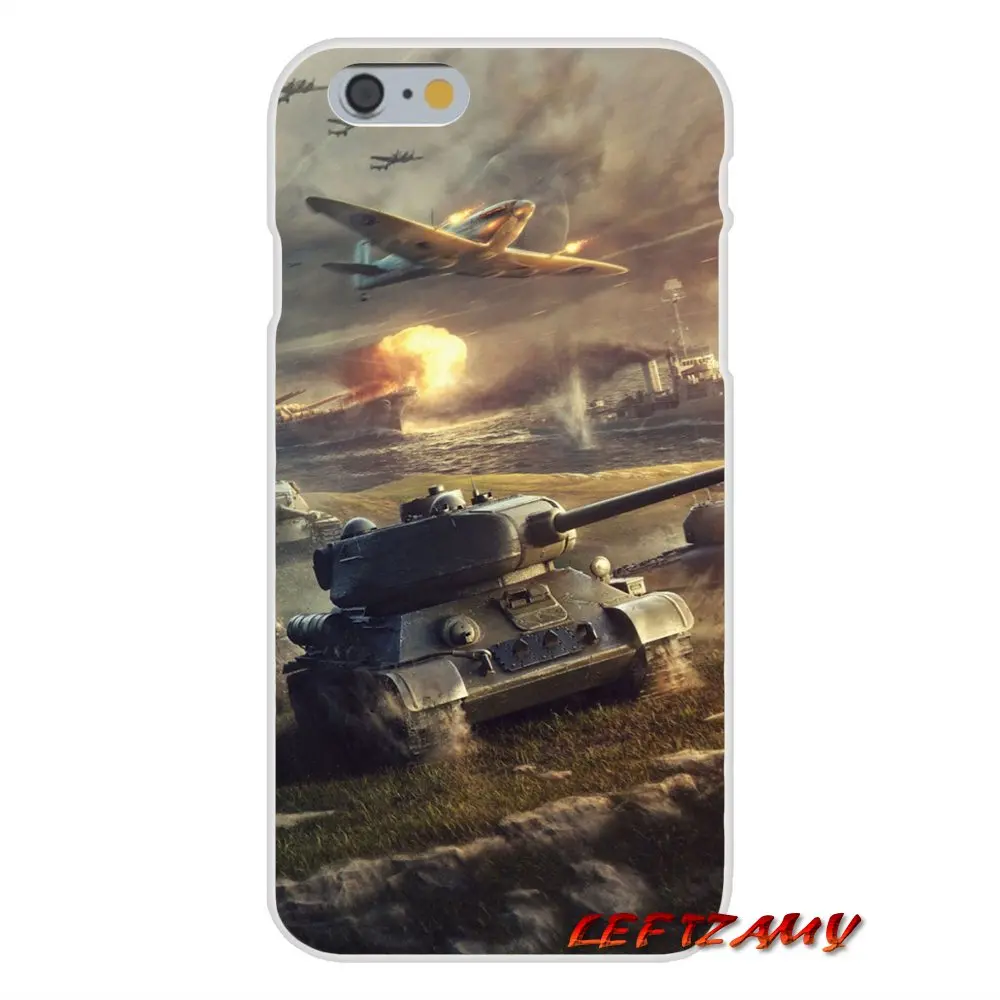 Аксессуары для телефона World of Tanks чехлы Motorola Moto G LG Spirit G2 G3 Mini G4 G5 K4 K7 K8 K10 V10 V20 V30 |
