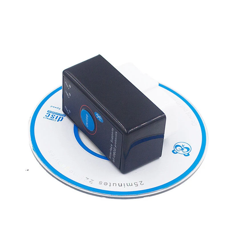 327 V1.5/2 1 Bluetooth OBD2 код ридер адаптер автомобильного диагностического инструмента