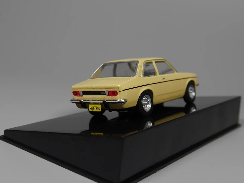 I XO 1:43 Chevrolet Che vette SL 1976 бутик игрушечный автомобиль из сплава для детей игрушки