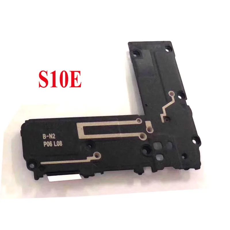 For Samsung Galaxy S10 Loud Speaker Buzzer Ringer Board S10e Plus Replacement | Мобильные телефоны и аксессуары
