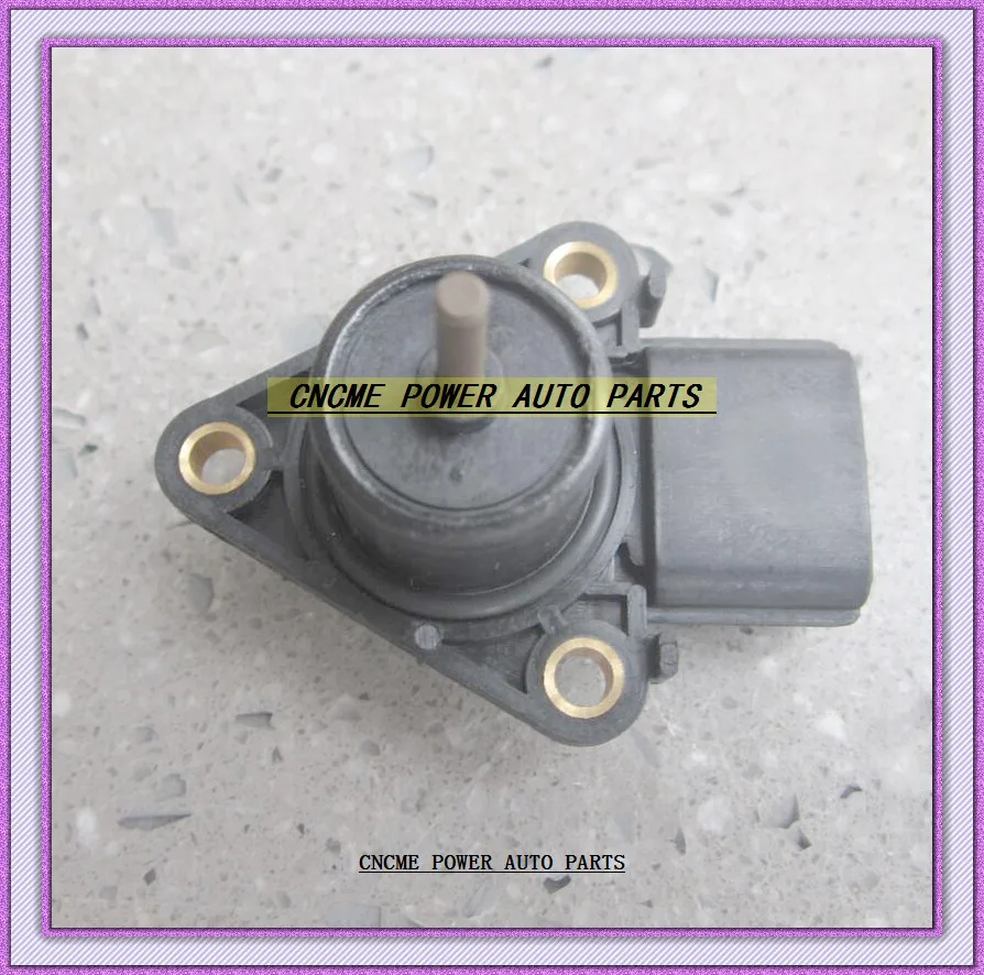 Фото Датчик положения турбокомпрессора TD03L4 49131-06320 49131-06300 BK3Q-6K682-NB 49131-06340 BK3Q-6K682-NA для Ford Ranger, для PUMA №3
