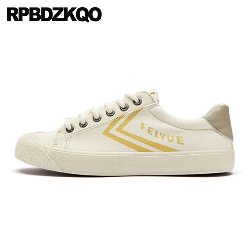 2021 на плоской подошве Цвет белый Туфли Женские кроссовки Обувь 12 44 круглый носок