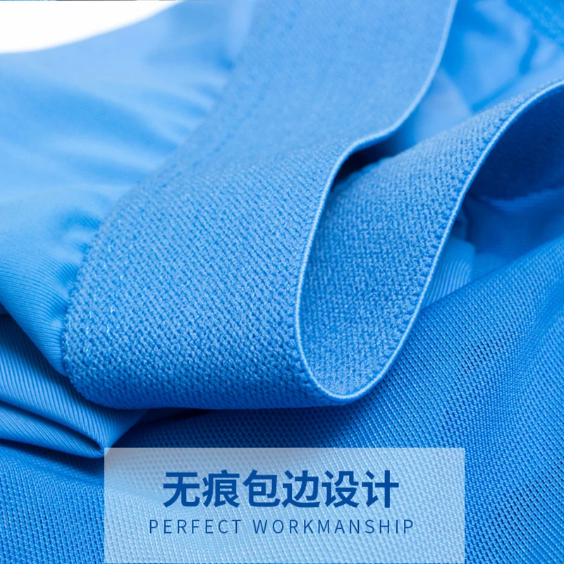 Прозрачные мужские боксеры, гей боксеры, шорты, трусы-боксеры из Ice Silk Hombre, Calecon, марлевые шорты, забавные трусы, Ethika, мужское нижнее белье