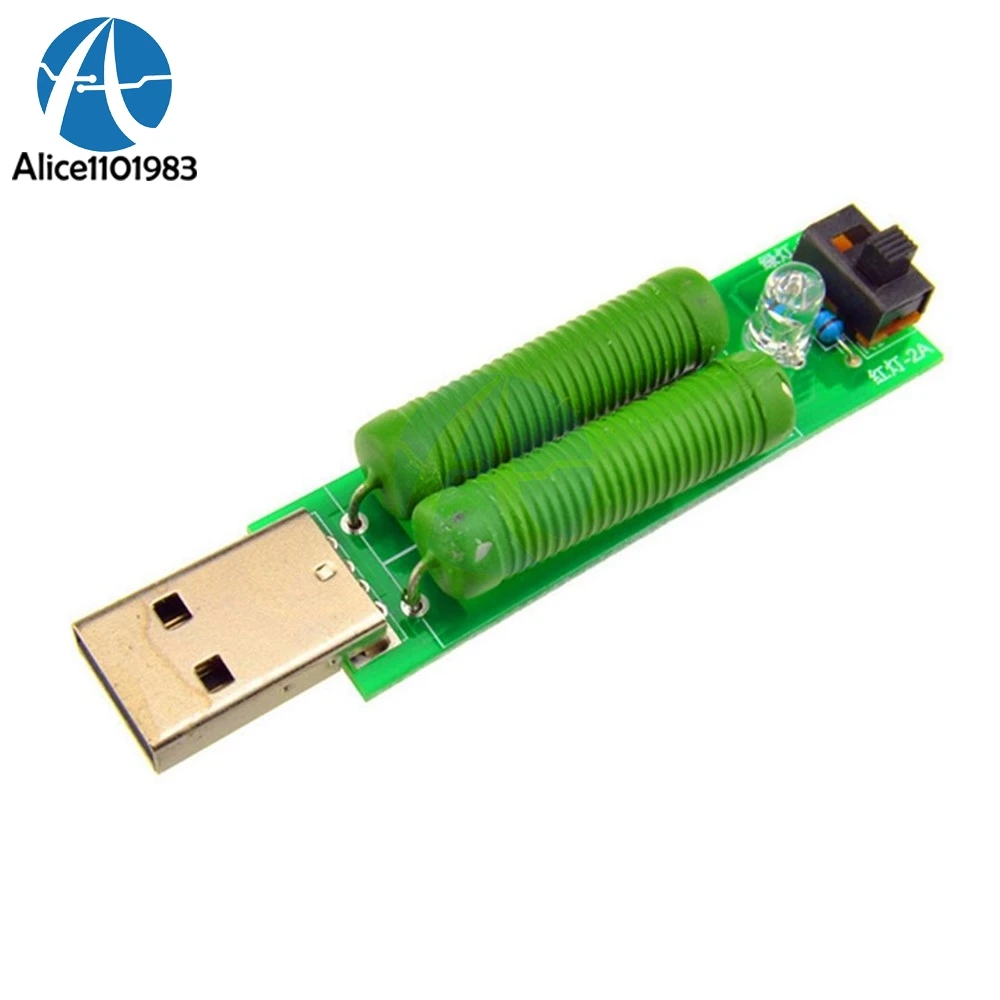 Измеритель Напряжения тока переключатель тестера цифровой USB Сопротивление