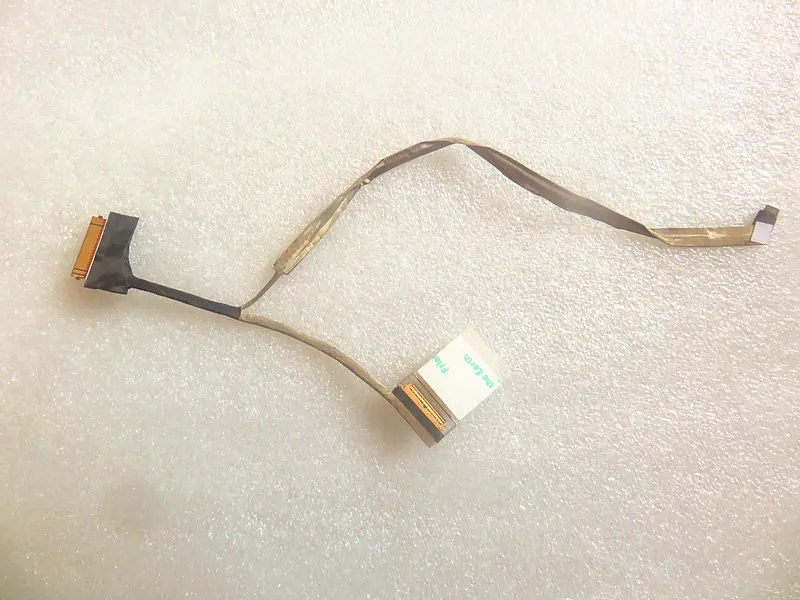 Новый оригинальный светодиодный ЖК кабель lvds ДЛЯ dell Inspiron 11 3162 6 CN 0DM5X7 DM5X7