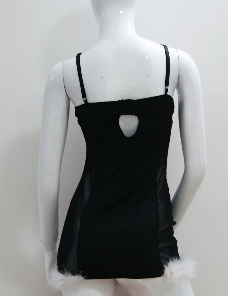 2017 сексуальное нарядное рождественское нижнее белье сексуальный женский костюм