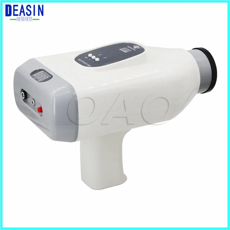 Type 8 plus BLX6/8/9/10 Стоматологическая высокочастотный рентгеновский аппарат цифровая Стоматологическая Портативный мобильный рентгеновский снимок блок машина Системы оборудование - Цвет: Type 8 plus