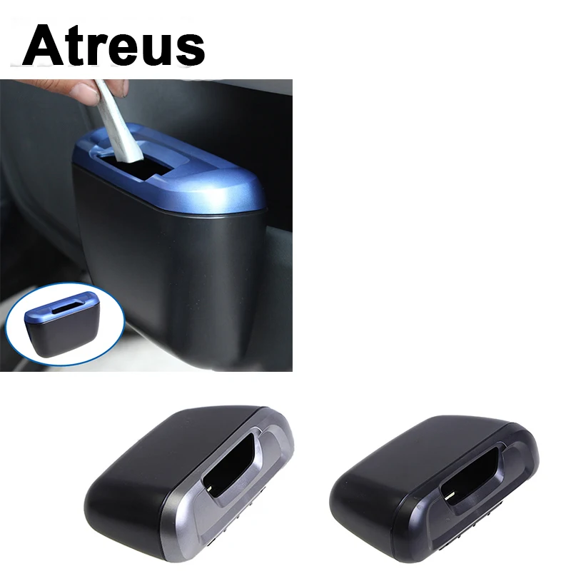 Контейнер для мусора Atreus 1 шт. боковая дверь Mercedes benz W204 W203 W211 C AMG Mini cooper Skoda octavia a5 a7