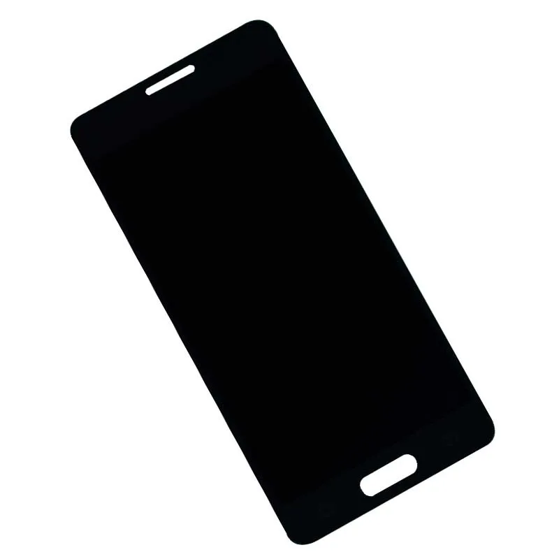 Супер OLED 4," для SAMSUNG Galaxy Alpha Note 4 мини G850 G850F SM-G850 ЖК-дисплей Дисплей Сенсорный экран Digitizer Ассамблеи+ Инструменты