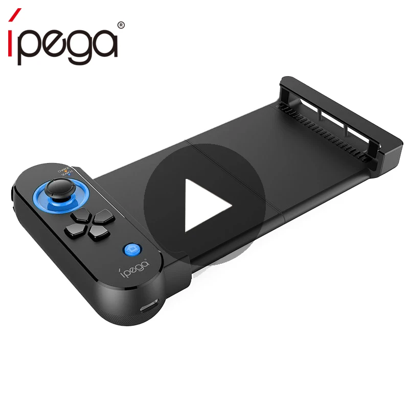 Bluetooth джойстик для Android iPhone мобильный телефон Pubg контроллер триггерный геймпад