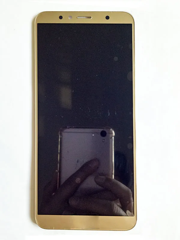 5 7 дюйма для Huawei Y6 Prime 2018 ATU-LX1 ATU-L21 Honor 7A ЖК-дисплей + сенсорный экран дигитайзер 3