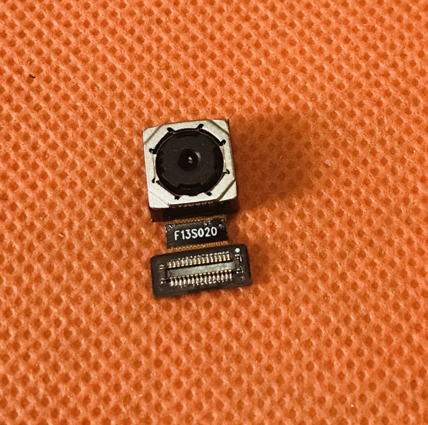 Оригинальная камера заднего вида 13 0 МП модуль для Blackview P2 Восьмиядерный MT6750T FHD
