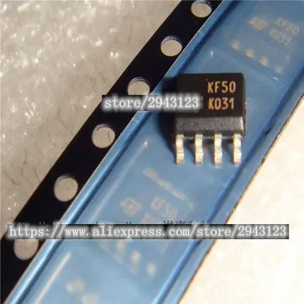

1PCS KF50BD-TR KF50BD KF50 SOP8