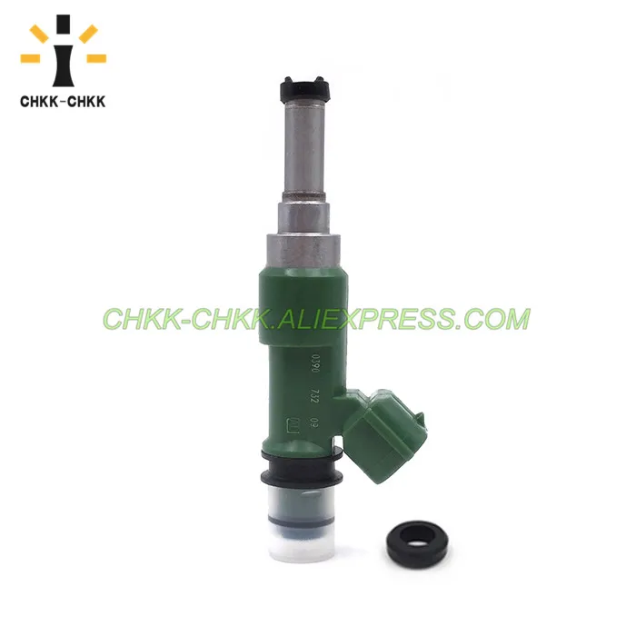 CHKK-CHKK Новый автомобильный аксессуар 5VK-13761-00-00 топливный инжектор для Yamaha Raptor 700 2006