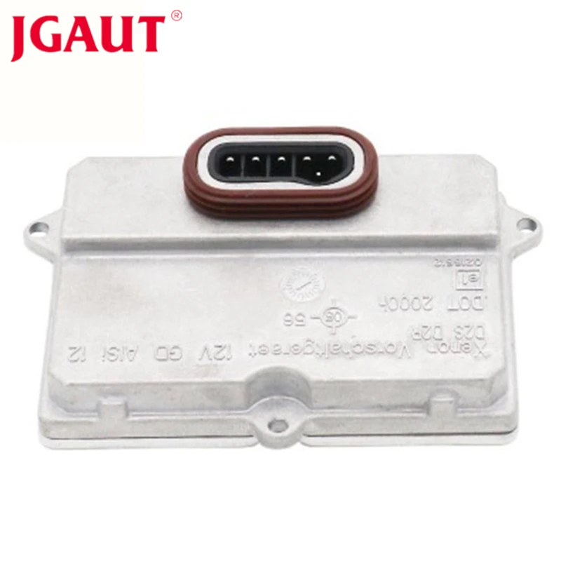 JGAUT 5DV00829000 D2S D2R Xenon BALLAST HID Control Unit Canbus No Error Computer Module | Автомобили и мотоциклы