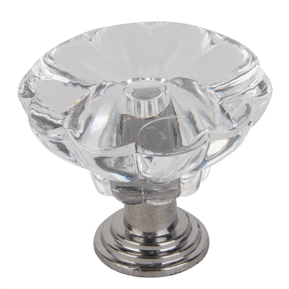 10 шт./компл. дверная ручка кухонного шкафа для мебели со стразами ящика шкафа|crystal