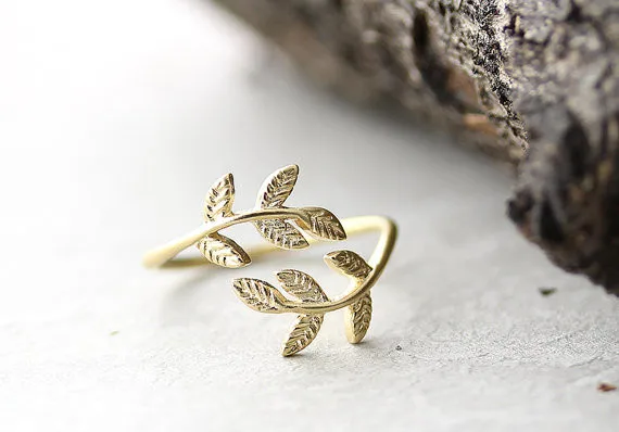 Женское кольцо ветка в стиле панк|fashion rings for women|rings womenring |