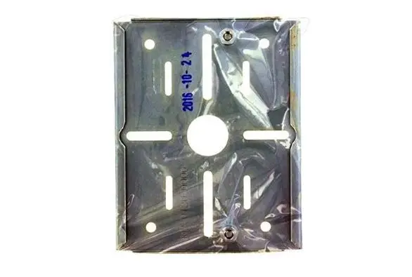 Беспроводной Монтажный кронштейн Ruckus Zoneflex 902 0120 0000 Безопасный для R310 R320 R510
