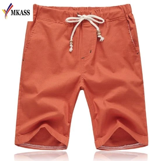 

Men's Casual Summer Shorts Male Fitness Workout Man Cotton Shorts homme Beach Slim Fit bermuda masculina Joggers Sweatpants 5XL