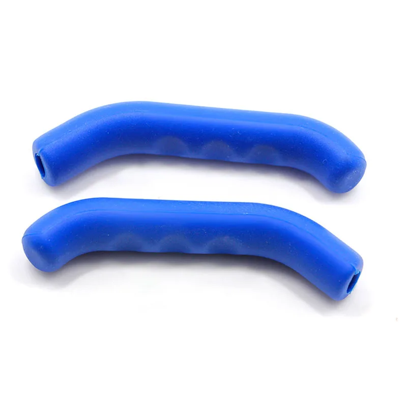 1 пара защитных чехлов для рычага тормоза горного велосипеда|mountain bike brake levers|bike