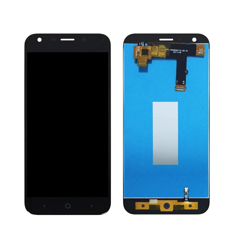 5 2 'для ZTE Blade A6/A6 Lite ЖК дисплей и инструмент для ремонта сенсорного экрана в сборе