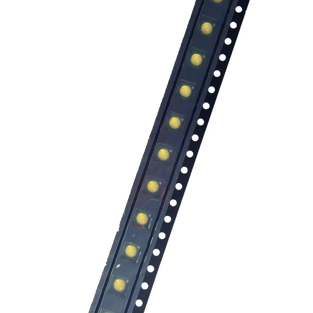 50 шт. 3 Вт Тайвань 3535 SMD высокая мощность светодиодный чип-диод светильник-излучатель холодный белый нейтральный белый теплый белый вместо CREE XPE XP-E светодиодный