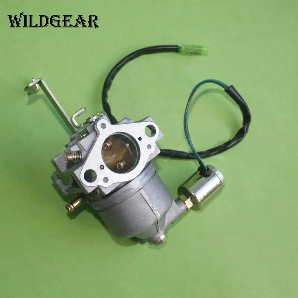 Новый Карбюраторы для мотоциклов carb ef6600de yg6600de генератор MZ360 7rh-14101-21-00 мотоцикла y102