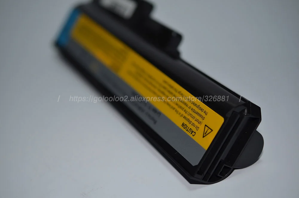 Golooloo 6600 мА/ч батарея для lenovo G550 G430 G430A G430L G430M G450 G450A G450M B460 B550 G530 G530A G530M G555 N500 B460|battery for