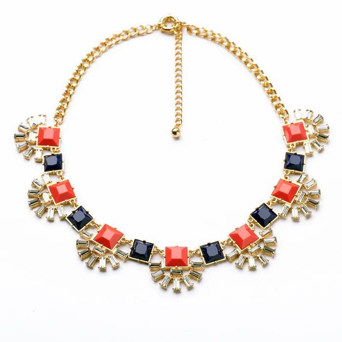 Различные Цвет s Мода ювелирных изделий одного и того горячие продажи