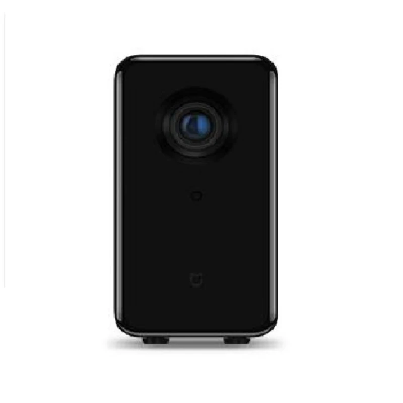 Четырехъядерный проектор Xiaomi TYY01ZM DLP 3500 люмен T968 Cortex-A53 2 ГБ+ 16 ГБ Android 6,0 двухдиапазонный WiFi Поддержка 4K