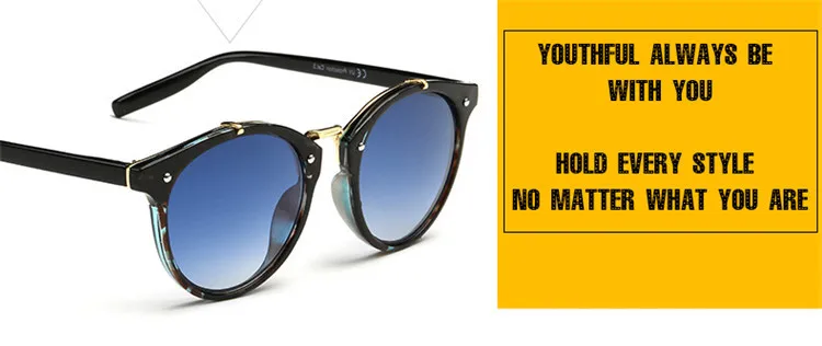 Классический глаз кошки солнцезащитные очки Для мужчин Для женщин Брендовая Дизайнерская обувь Ретро винтажный Круглый Солнцезащитные очки мужские солнцезащитные очки для Для мужчин s UV400 ray bann