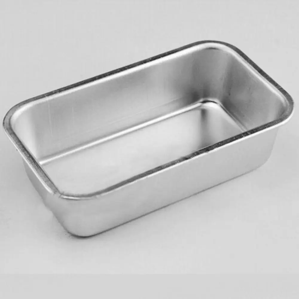 Новые специализированные металлические сковороды для торта зеркальная форма