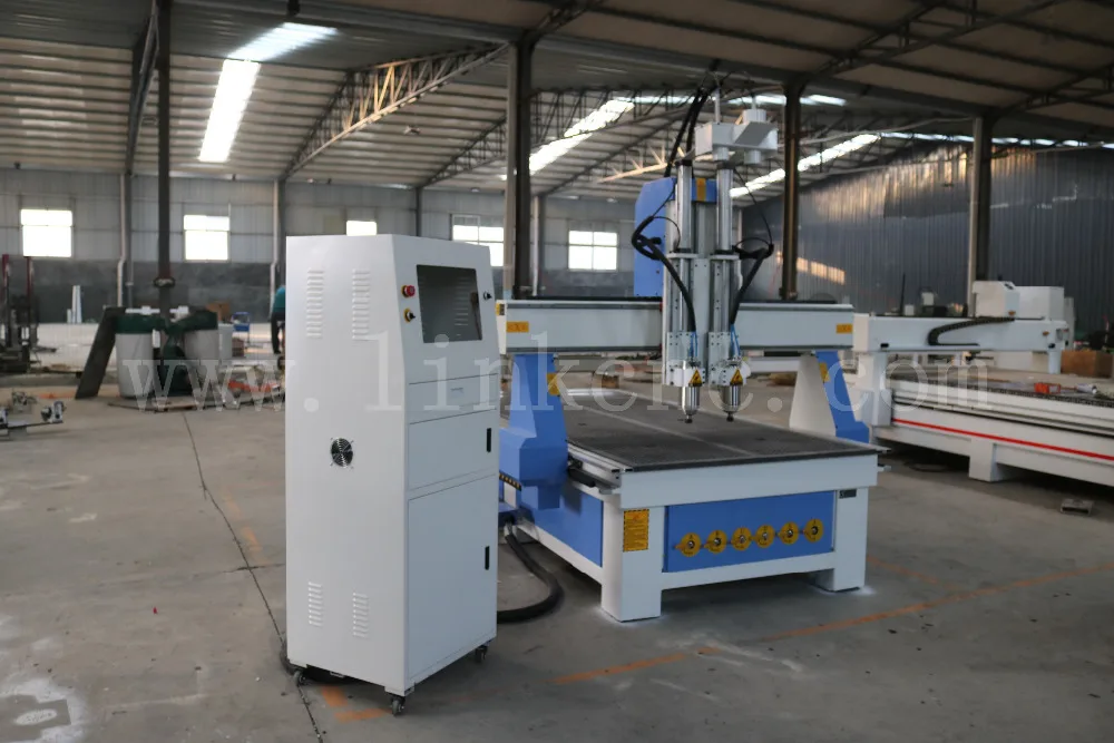 Наиболее популярные машины с чпу деревянной двери решений cnc router резки 1325