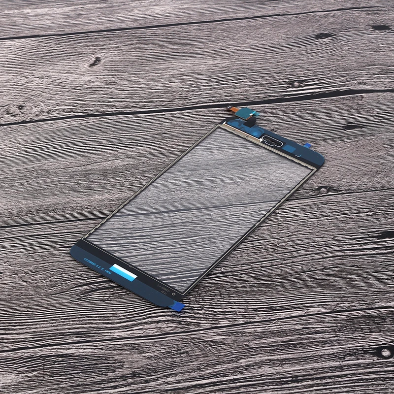 Ocolor для huawei Honor 6C Pro JMM L22 сенсорный экран сенсорная панель с объективом запасные