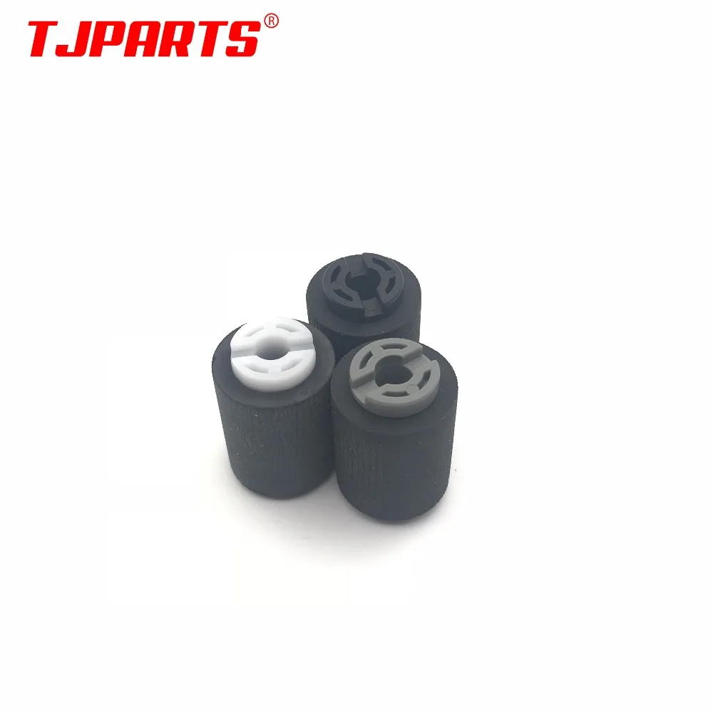 1SET 2K906350 2K906360 2K906370 Pulley Retard Feed Pickup Roller for Kyocera 4500i 4550ci 5500i 5550ci 6500i 6550ci 7550ci 8000i |