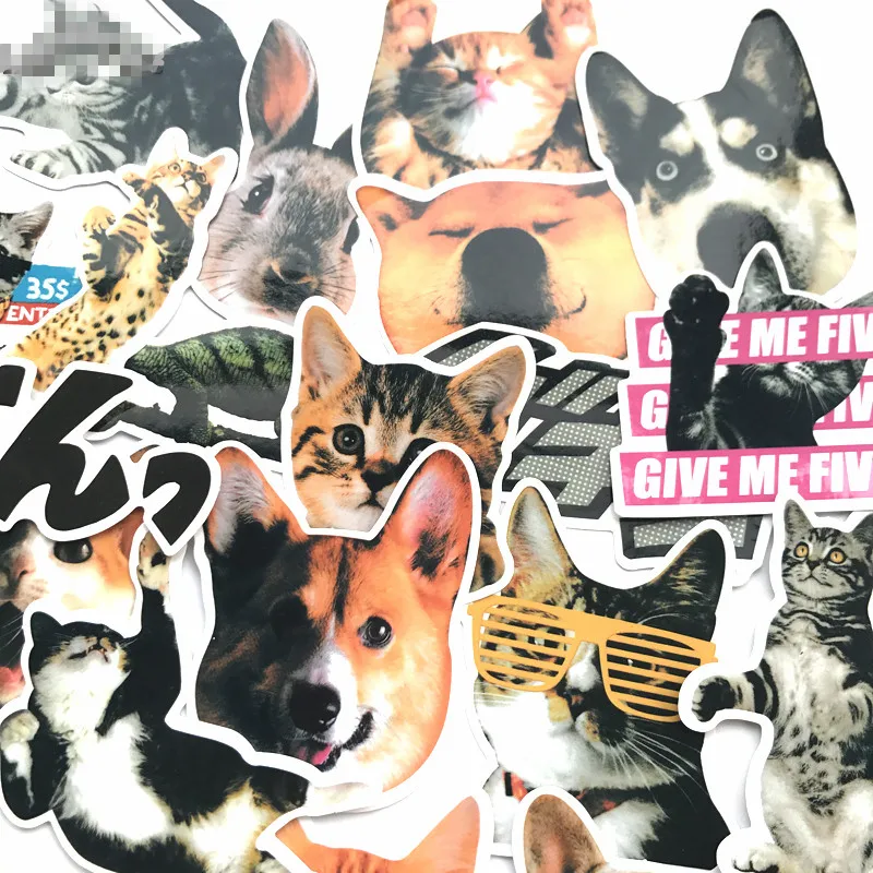 Наклейки на автомобиль ноутбук велосипед рюкзак домашний декор | Игрушки и хобби