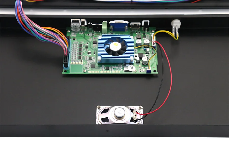 Новинка Pandora box 9 аркадная игровая консоль 1500 В 1 видео игра HDMI VGA usb джойстик для ПК ps3 tv pacman pandora's box 5S 6s 7