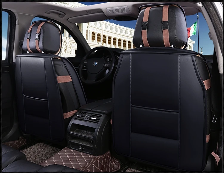 Высокое качество и Бесплатная доставка! Полный набор сиденье автомобиля обложки